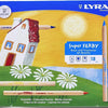 Lyra Super Ferby Nature 18 Pencils in Tin | Conscious Craft